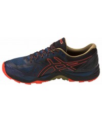 Кроссовки для бега Asics GEL-Fujitrabuco 6 Men