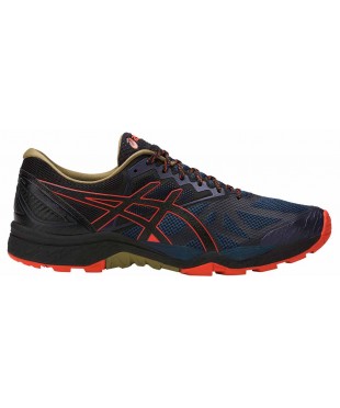 Кроссовки для бега Asics GEL-Fujitrabuco 6 Men в Алматы