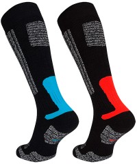 Горнолыжные носки Starling Schreuders Ski Socks Junior