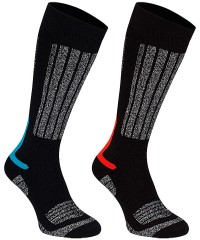 Горнолыжные носки Starling Schreuders Ski Socks Junior