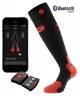 Носки с подогревом Lenz Set Of Heat Sock 5.0 Toe Cap + Lithium Pack RCB 1200 в Алматы