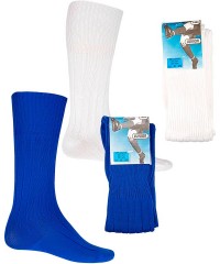 Футбольные носки Avento Schreuders Soccer Socks Junior