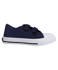 Кроссовки для гимнастики Schreuders Gymnastic Shoes Canvas Junior