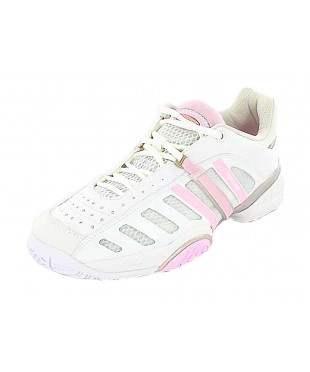 Теннисные кроссовки Adidas CC Feather II Women White