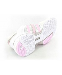 Теннисные кроссовки Adidas CC Feather II Women White