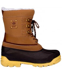 Сапоги мужские Schreuders Snowboots Sr Canadian Hiker Men