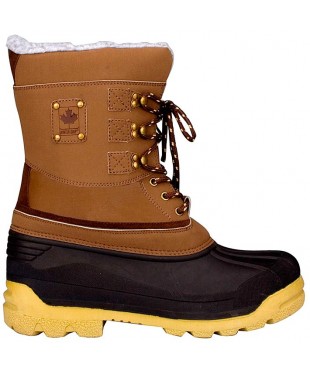 Сапоги мужские Schreuders Snowboots Sr Canadian Hiker Men