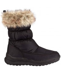 Сапоги женские Schreuders Snowboots Sr Furtop Mid high Women