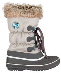 Сапоги женские Schreuders Snowboots Sr Canadian Strapper Women