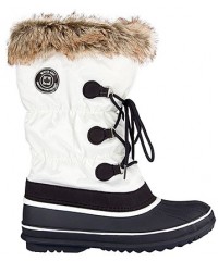 Сапоги женские Schreuders Snowboots Sr Canadian Strapper Women