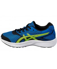 Кроссовки для бега Asics Stormer GS JR Blue