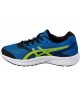 Кроссовки для бега Asics Stormer GS JR Blue в Алматы