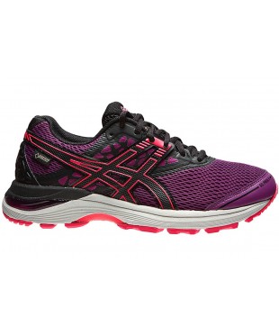 Кроссовки Asics GEL-Pulse 9 G-TX Wom Violet 3390 6 в Алматы