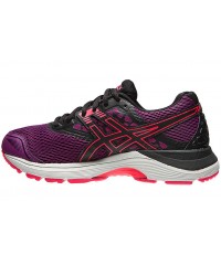 Кроссовки Asics GEL-Pulse 9 G-TX Wom Violet 3390 6