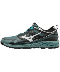 Кроссовки для бега Mizuno Wave Daichi 4 Men