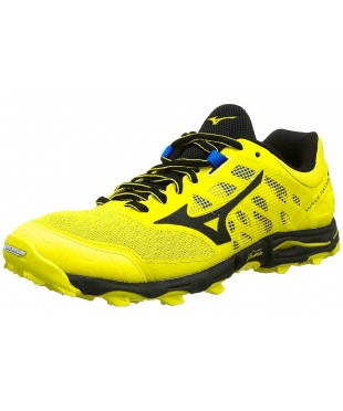 Кроссовки для бега Mizuno Wave Hayate 5 Men в Алматы