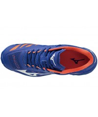 Волейбольные кроссовки Mizuno Wave Lightning Z5 Men