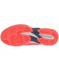 Волейбольные кроссовки Mizuno Thunder Blade Women