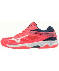 Волейбольные кроссовки Mizuno Thunder Blade Women