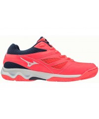 Волейбольные кроссовки Mizuno Thunder Blade Women