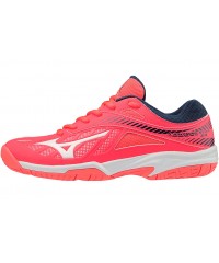 Волейбольные кроссовки Mizuno Lightning Star Z4 JR