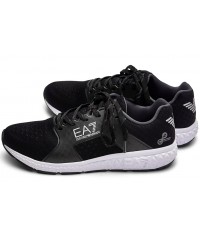 Кроссовки мужские Armany EA7 Tessuto Sneaker