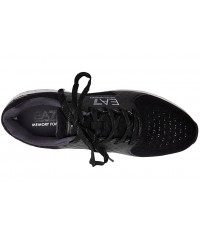 Кроссовки мужские Armany EA7 Tessuto Sneaker