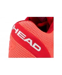 Теннисные кроссовки Head Revolt Pro 3.0 Junior NRCI