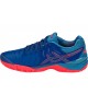 Кроссовки Asics GEL-Resolution 7 Men Blue в Алматы