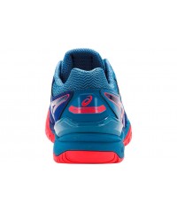 Кроссовки Asics GEL-Resolution 7 Men Blue