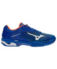 Теннисные кроссовки Mizuno Wave Exceed Tour 3AC Men