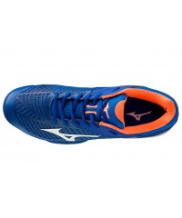 Теннисные кроссовки Mizuno Wave Exceed Tour 3AC Men