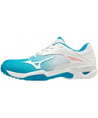 Теннисные кроссовки Mizuno Wave Exceed Tour 3AC Women