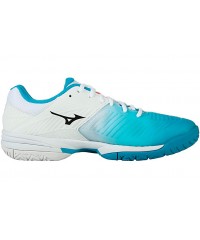 Теннисные кроссовки Mizuno Wave Exceed Tour 3AC Women