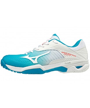 Теннисные кроссовки Mizuno Wave Exceed Tour 3AC Women в Алматы