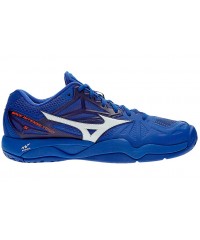 Теннисные кроссовки Mizuno Wave Inten Tour 5AC Men