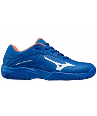 Теннисные кроссовки Mizuno Exceed Star JR 2 CC