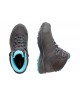 Ботинки Mammut Nova III Mid GTX Wom Graphite-Whisper в Алматы