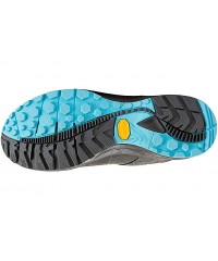 Ботинки Mammut Nova III Mid GTX Wom Graphite-Whisper