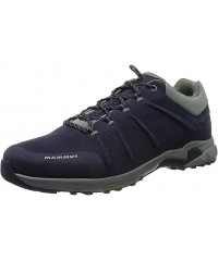 Кроссовки Mammut Convey Low GTX Men Marine-Grey