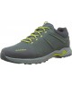 Кроссовки Mammut Convey Low GTX Men Graphite-Dark Citron в Алматы