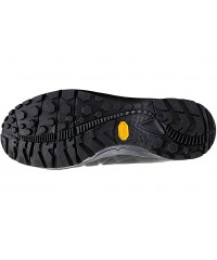 Ботинки Mammut Mercury III Mid LTH Men Black-Black