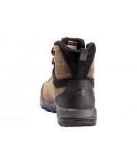 Ботинки Mammut Mercury Tour II High GTX Men Bark-Black