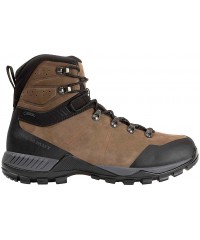 Ботинки Mammut Mercury Tour II High GTX Men Bark-Black