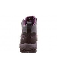 Кроссовки Mammut Ducan Mid GTX Wom Phantom-Light Galaxy