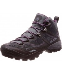 Кроссовки Mammut Ducan Mid GTX Wom Phantom-Light Galaxy