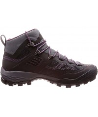 Кроссовки Mammut Ducan Mid GTX Wom Phantom-Light Galaxy