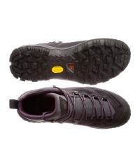 Кроссовки Mammut Ducan Mid GTX Wom Phantom-Light Galaxy