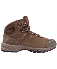 Ботинки Mammut Nova III Mid LTH Wom Bark-Bark