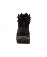 Ботинки Mammut Ducan Pro High GTX Men Black-Titanium